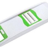 6 in 1 Premium Vegetable/Fruit/Chips Chopper, Cutter, Grater, Slicer