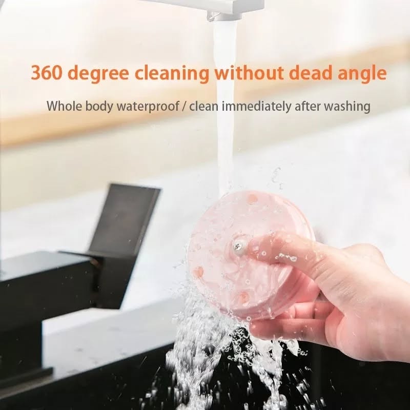 Vegetable and fruit chopper USB charging, 250ml electric